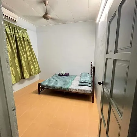 Aslam'S Homestay Alor Setar Exterior photo