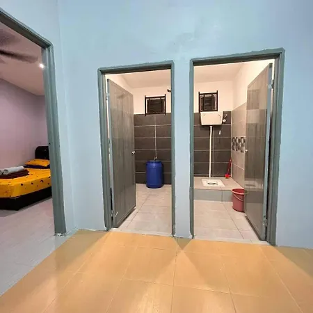 Aslam'S Homestay Alor Setar Exterior photo
