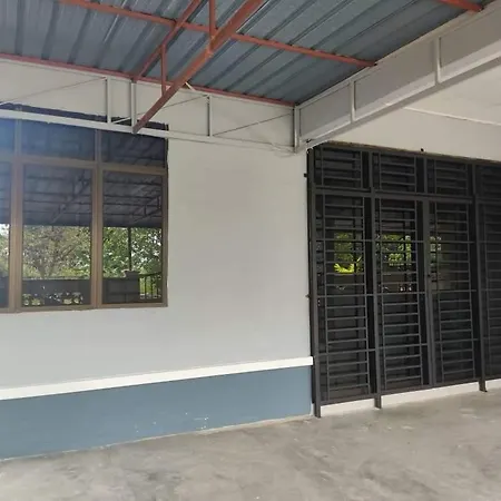 Aslam'S Homestay Alor Setar Exterior photo