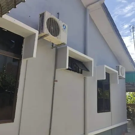 Aslam'S Homestay Alor Setar Exterior photo