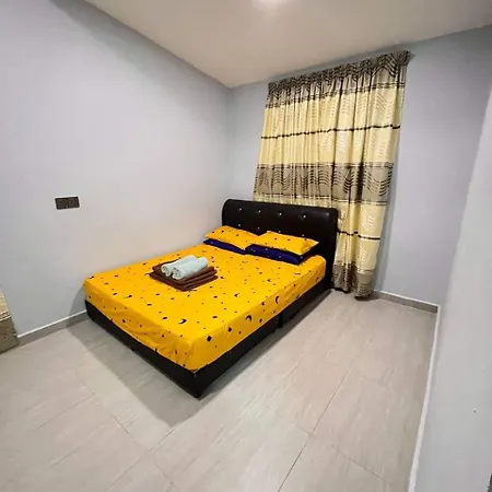 Aslam'S Homestay Alor Setar Exterior photo