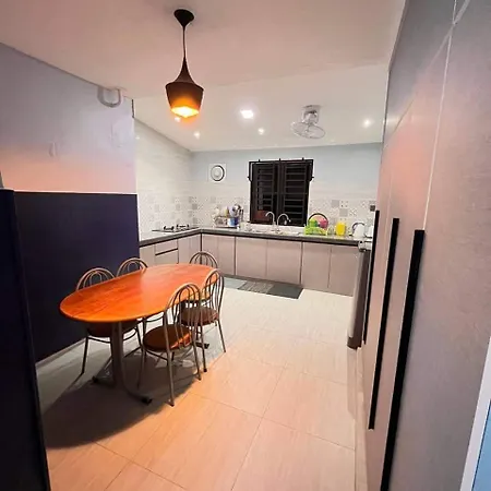 Aslam'S Homestay Alor Setar Exterior photo