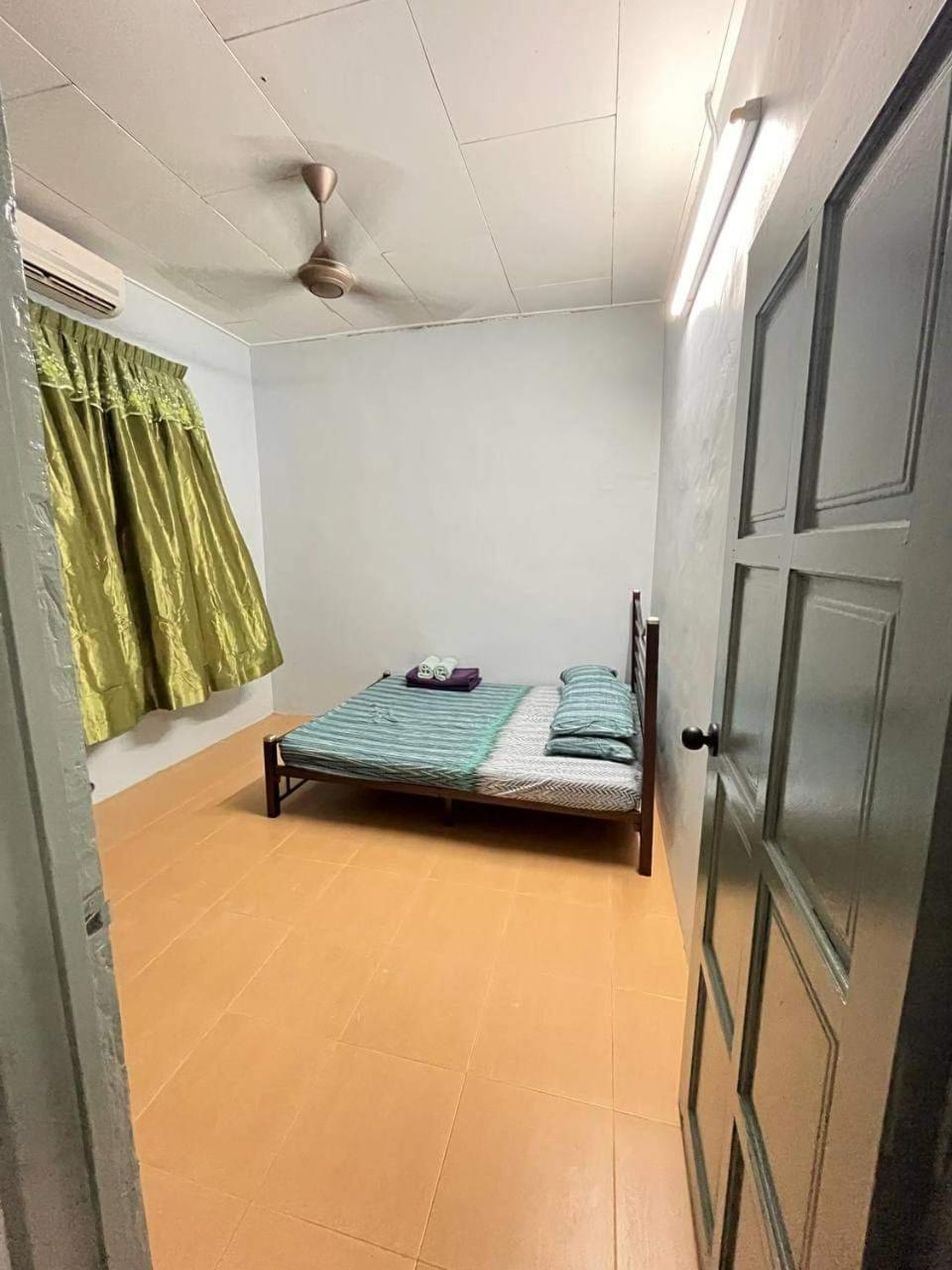 Holiday home Aslam's Alor Setar