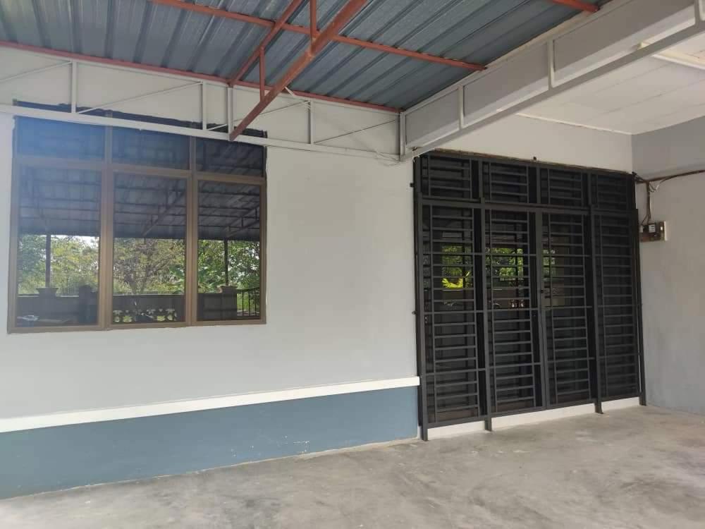 Aslam's Holiday home Alor Setar